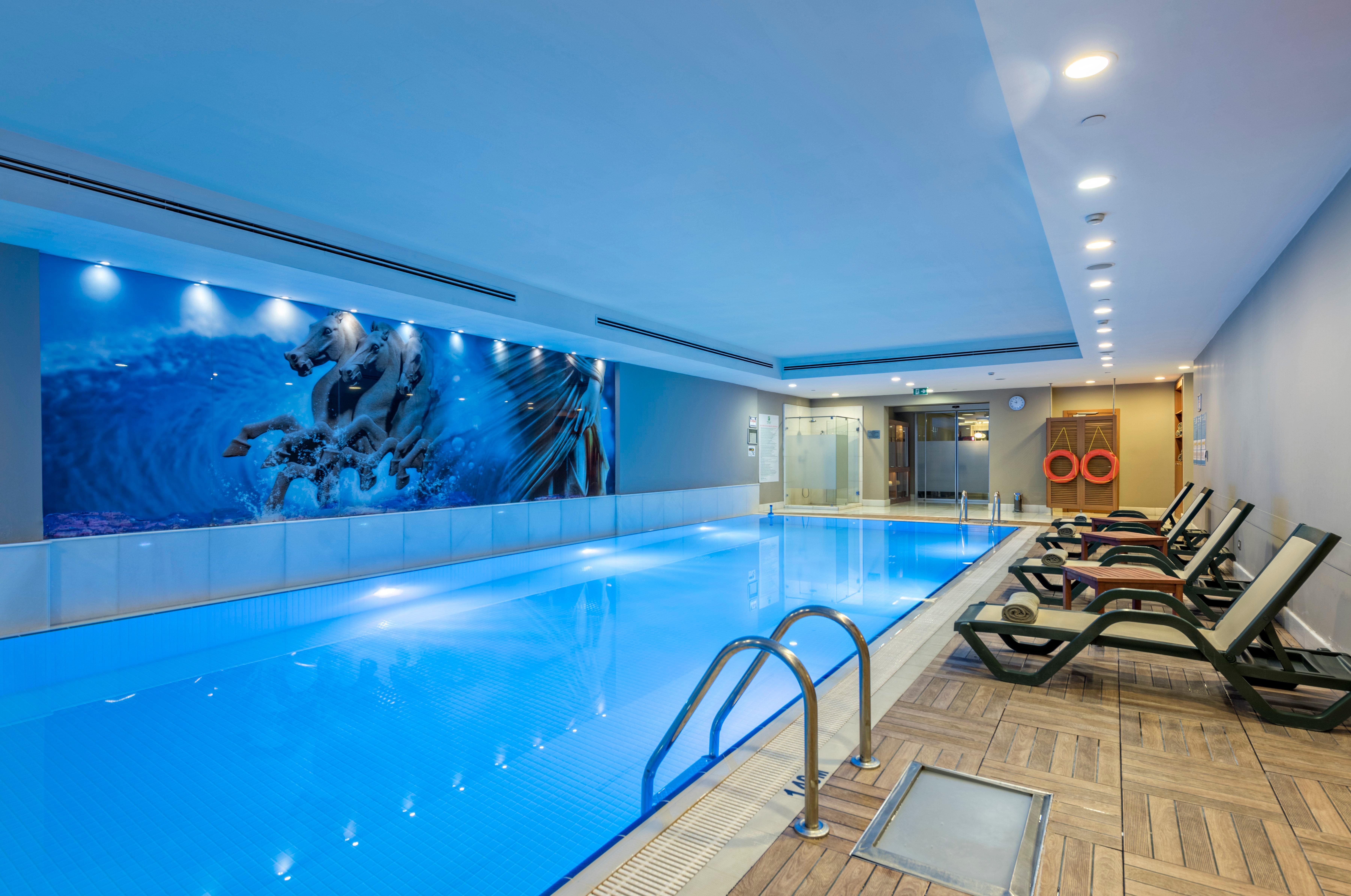 Doubletree By Hilton Istanbul - Sirkeci, Istanbul