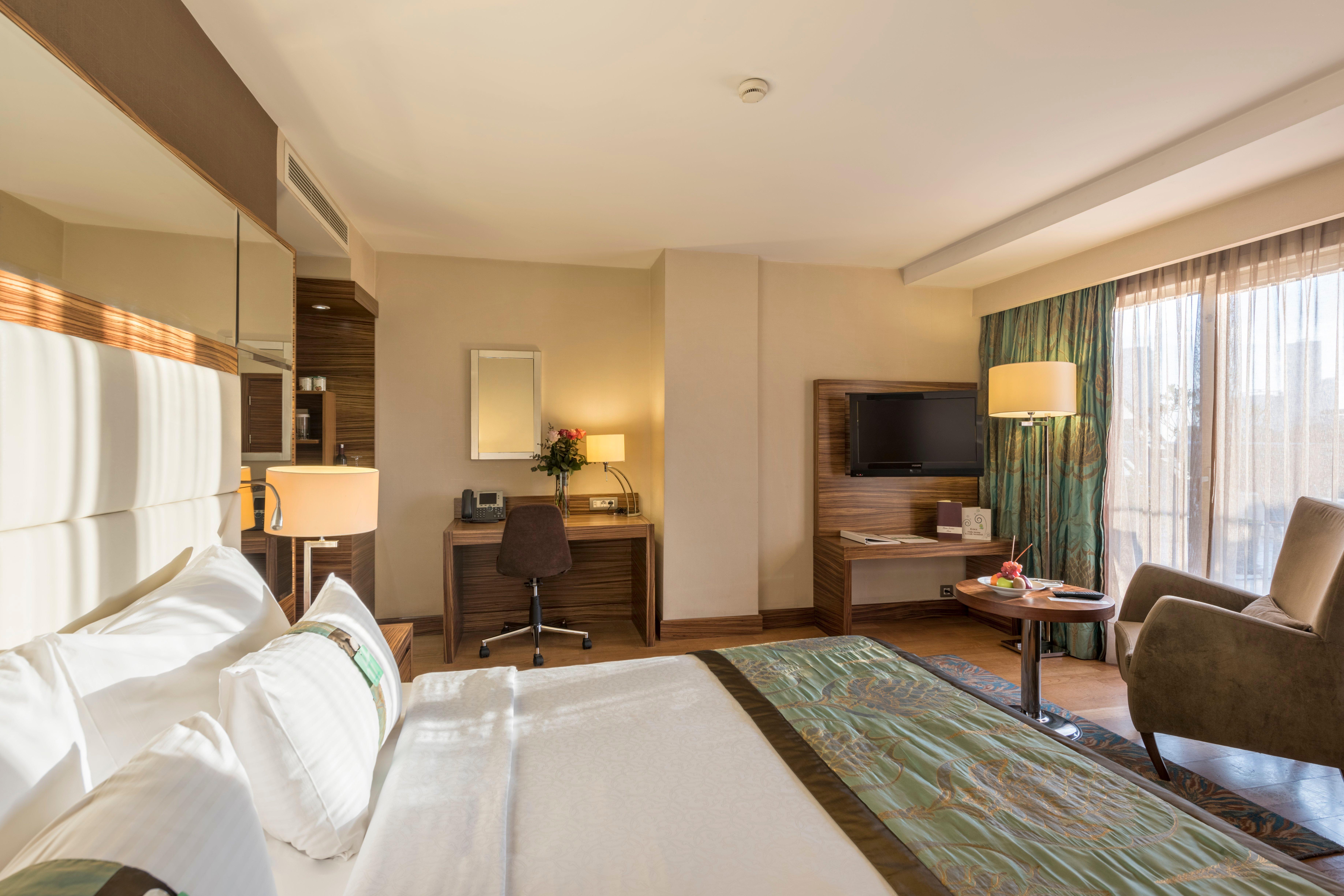 Doubletree By Hilton Istanbul - Sirkeci — Photos 3